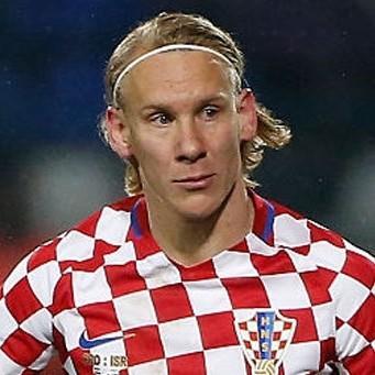 Domagoj Vida