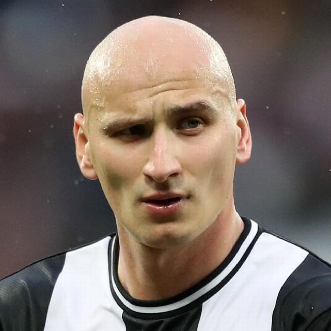 Jonjo Shelvey