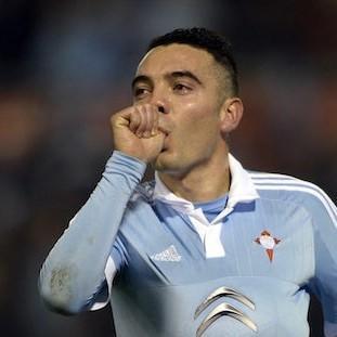 Iago Aspas