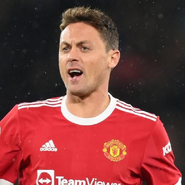 Nemanja Matić