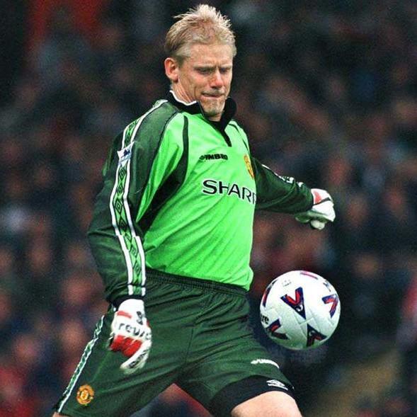 Peter Schmeichel