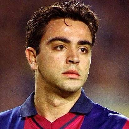 Xavi