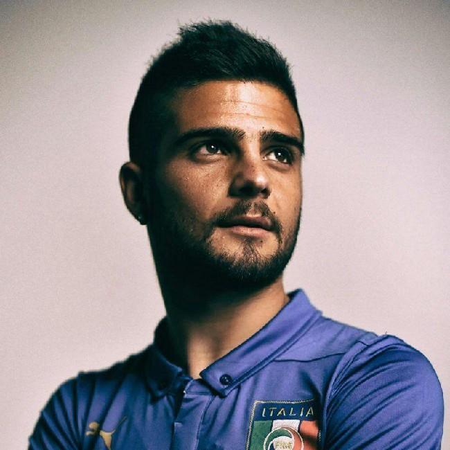 Lorenzo Insigne