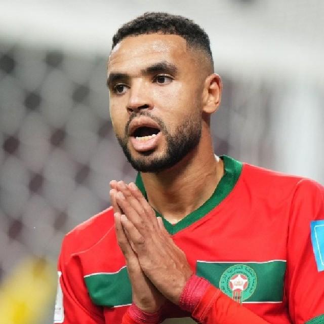 Youssef En-Nesyri