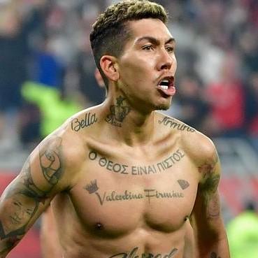 Roberto Firmino