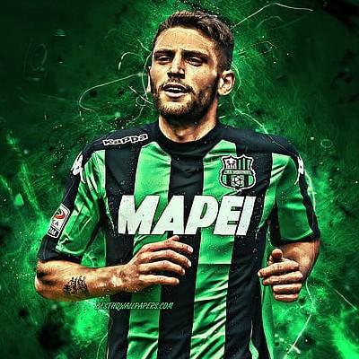 Domenico Berardi