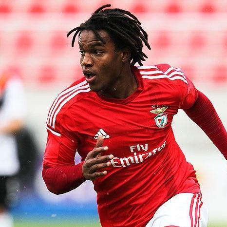 Renato Sanches
