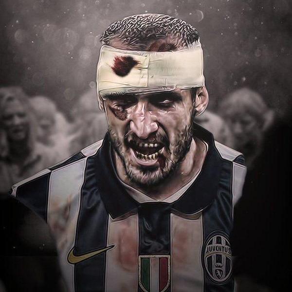 Giorgio Chiellini