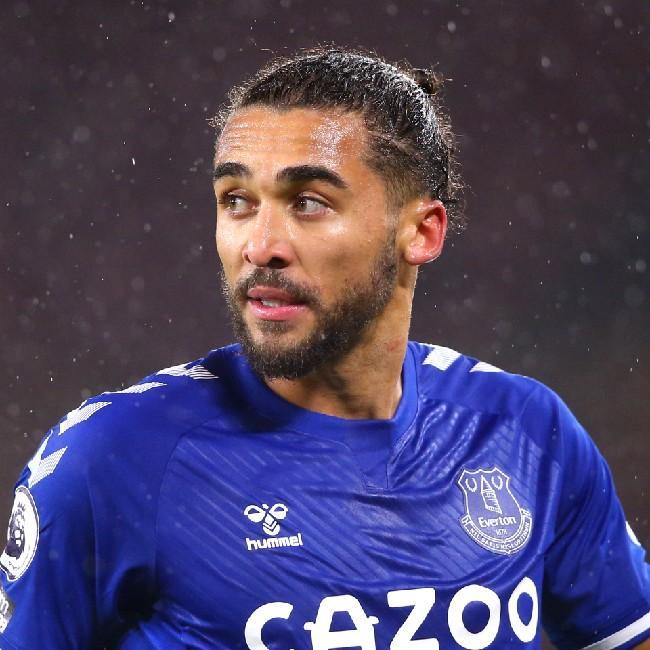 Dominic Calvert-Lewin