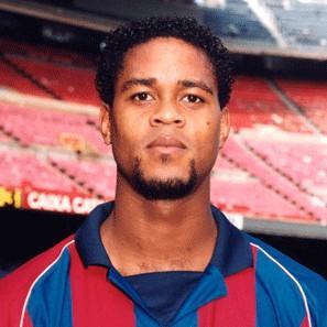 Patrick Kluivert