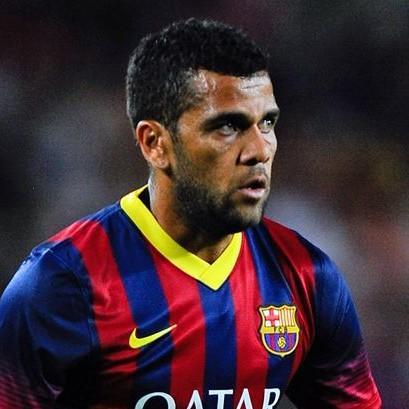 Dani Alves