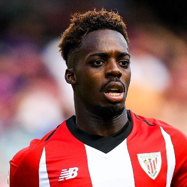 Inaki Williams