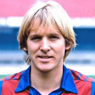 Bernd Schuster