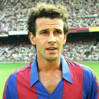 Julio Alberto