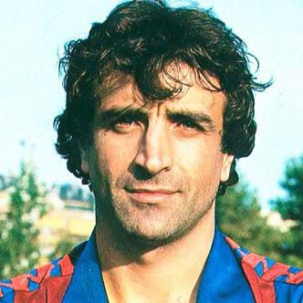 José Ramón Alexanco