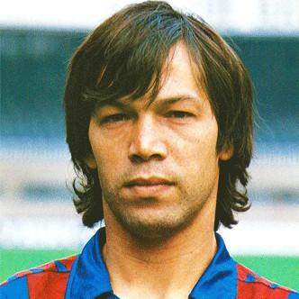 Gerardo Miranda