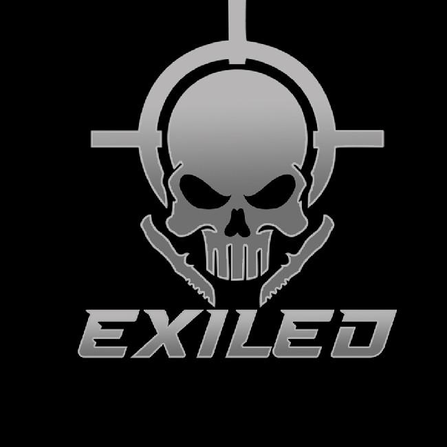 EXILES GAMING /EG