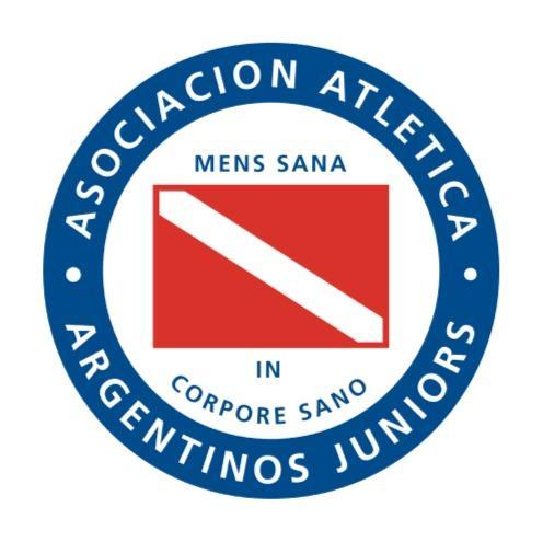 ARGENTINOS JNIORS