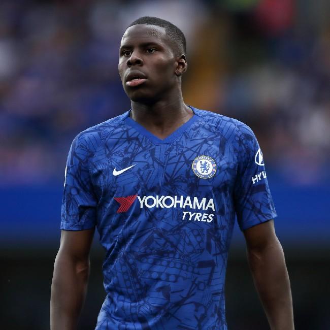 Kurt Zouma