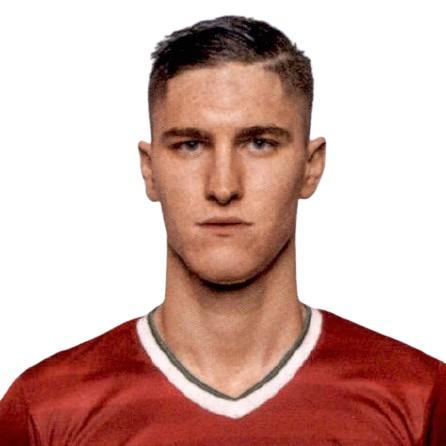 🇭🇺 R. Sallai