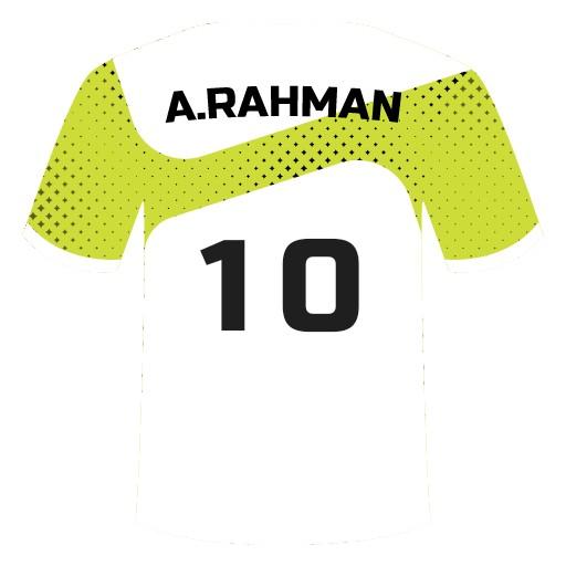 ABDULRAHMON ADEKOLA
