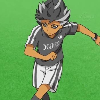 Haruki