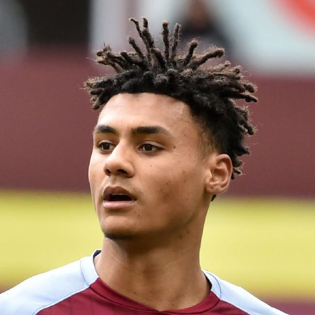 Ollie Watkins