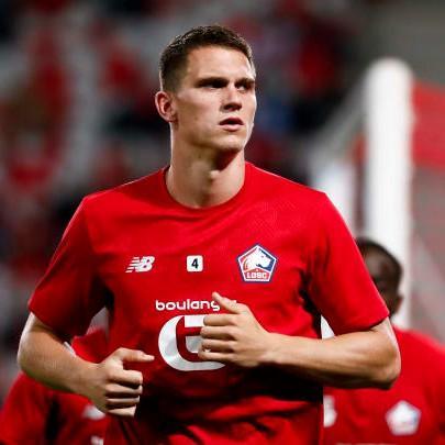 Sven Botman