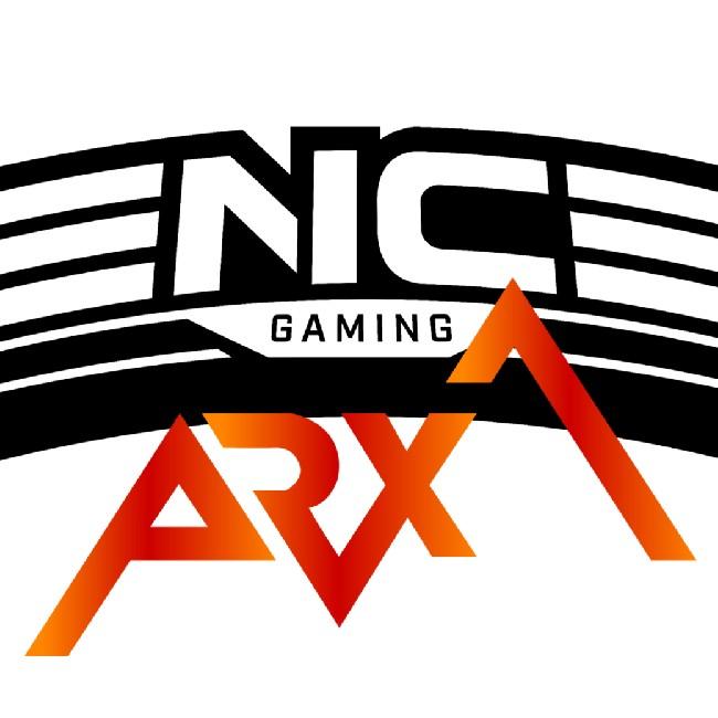 ENCEARX ESPORTS/ ENCE