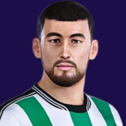Tuqui SSJ