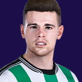 Octavio Bernades