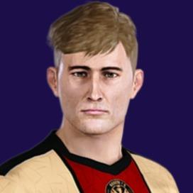 Javier Sereno
