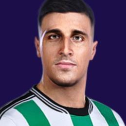 Alex Buenmi