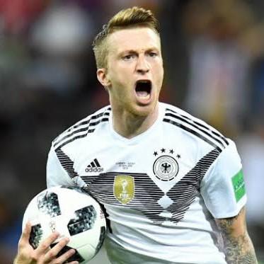 Marcos Reus