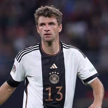 Thomas Muller