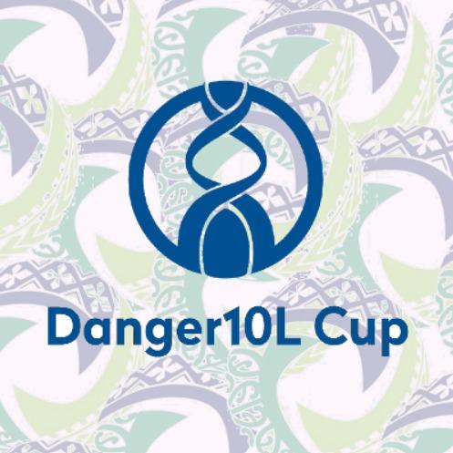 DANGER10L CUP