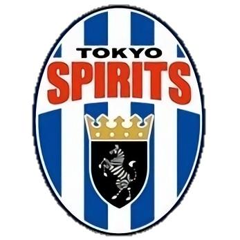 Tokyo Spirits