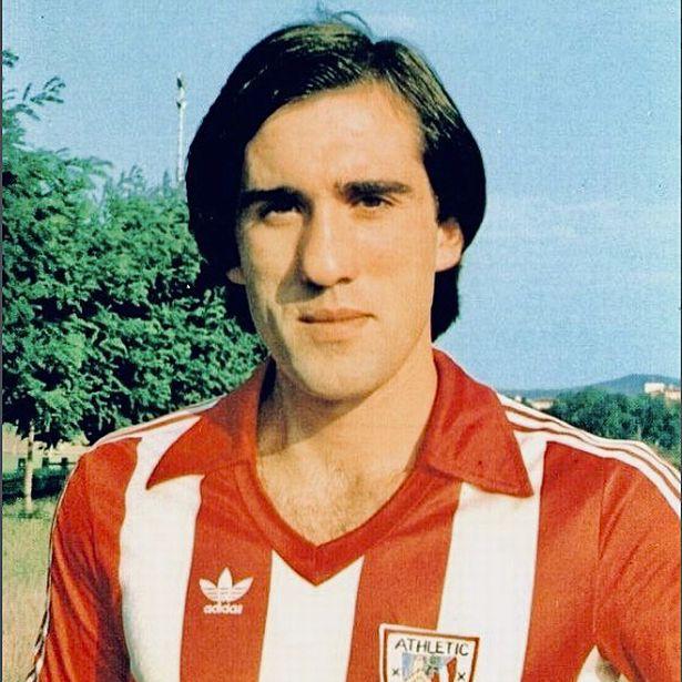 Andoni Goikoetxea