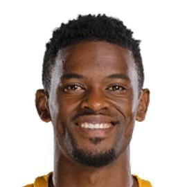 Nélson Semedo