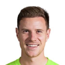 ter Stegen