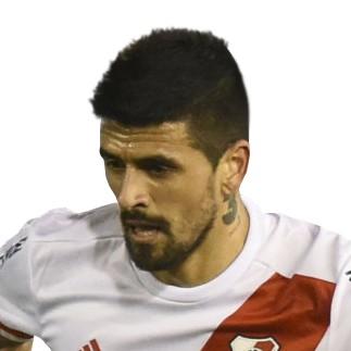 🇦🇷 Lucho González