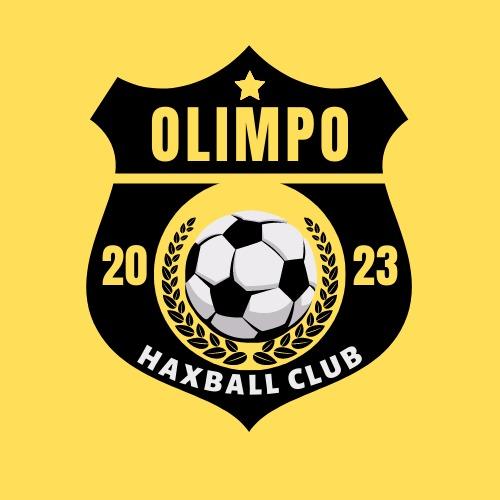 HaxBall Club Olimpo