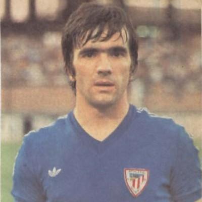 Daniel Ruiz Bazán " Dani "