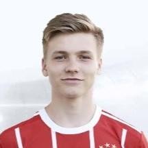 Maximilian Lebedev