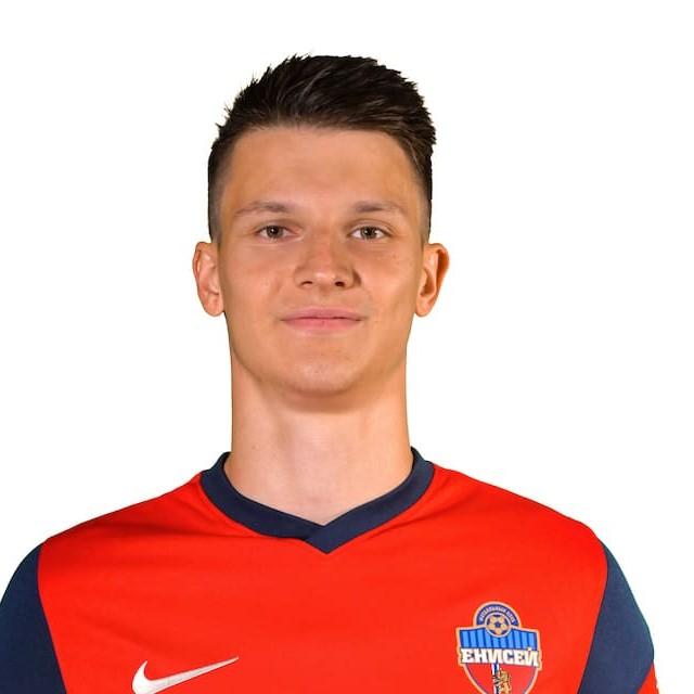 Timur Sakharov
