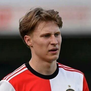 Lion Kalentjev
