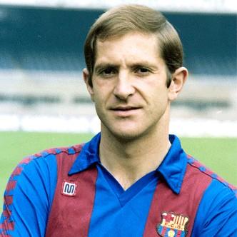 Perico Alonso