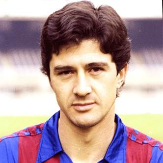 Pichi Alonso