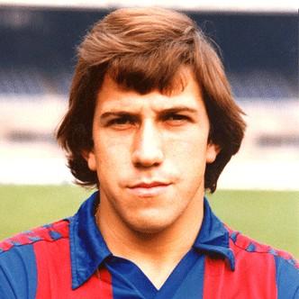 Víctor Muñoz