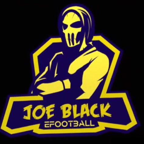JoeBlack PES